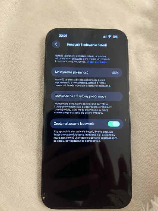Iphone 14pro max