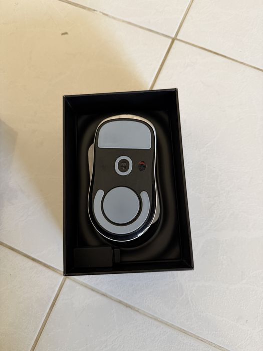 Logitech Superlight Mouse451855578794577922