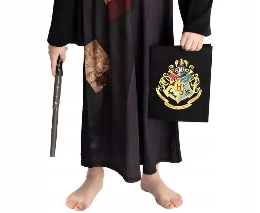 Kostium Czarodziej GoDan r. 110-120