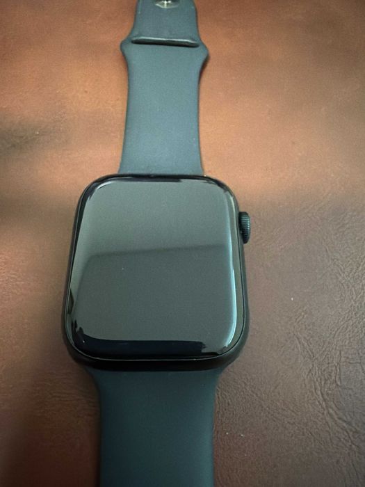 Smartwatch apple iwatch serie 8 45mm