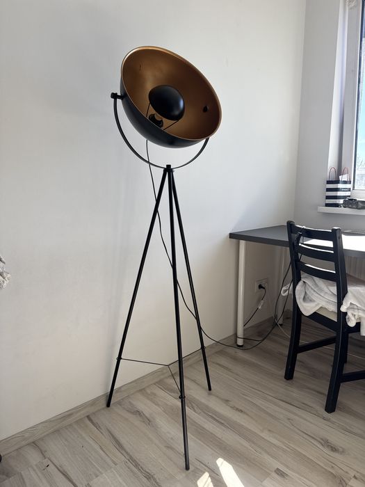 Lampa loftowa