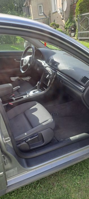 Sprzedam Audi a4 b6 2.0