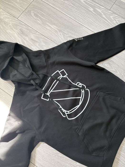 Number nine Shield