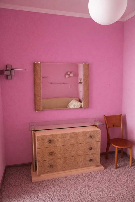 Продається 1-кімнатна квартира, просп. Василя Порика 9-Г (Виноградар)