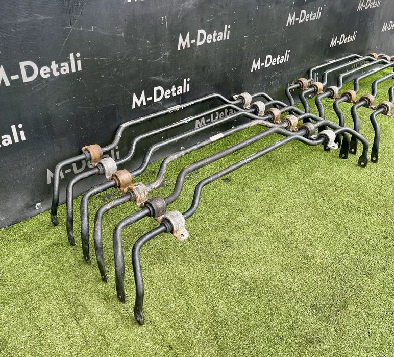 Задній стабілізатор Passat skoda A5 задний стабилизатор Пасат шкода VW