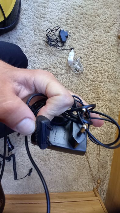 Зарядні пристрої для   Samsung, Nokia, Sony- Ericson