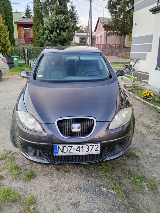 Seat Altea