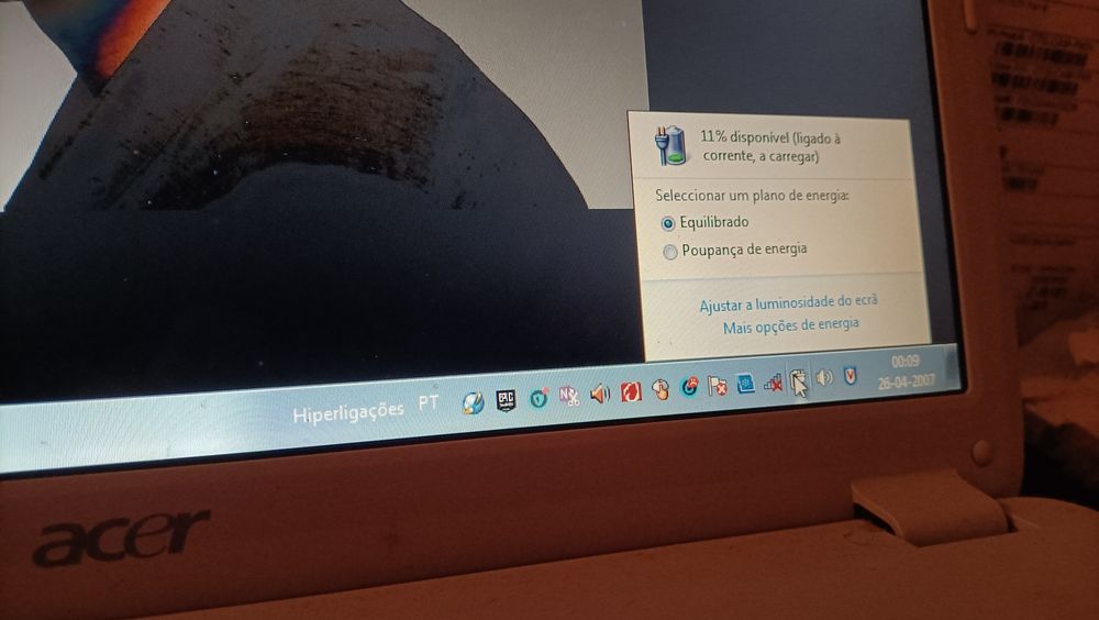 Acer Aspire 4920