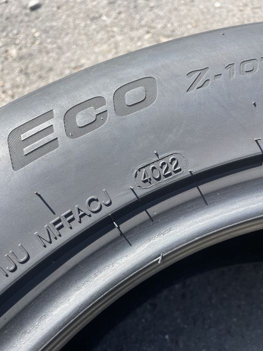 235/55 R17 Goodride / 2шт./ 2022 рік./ літо
