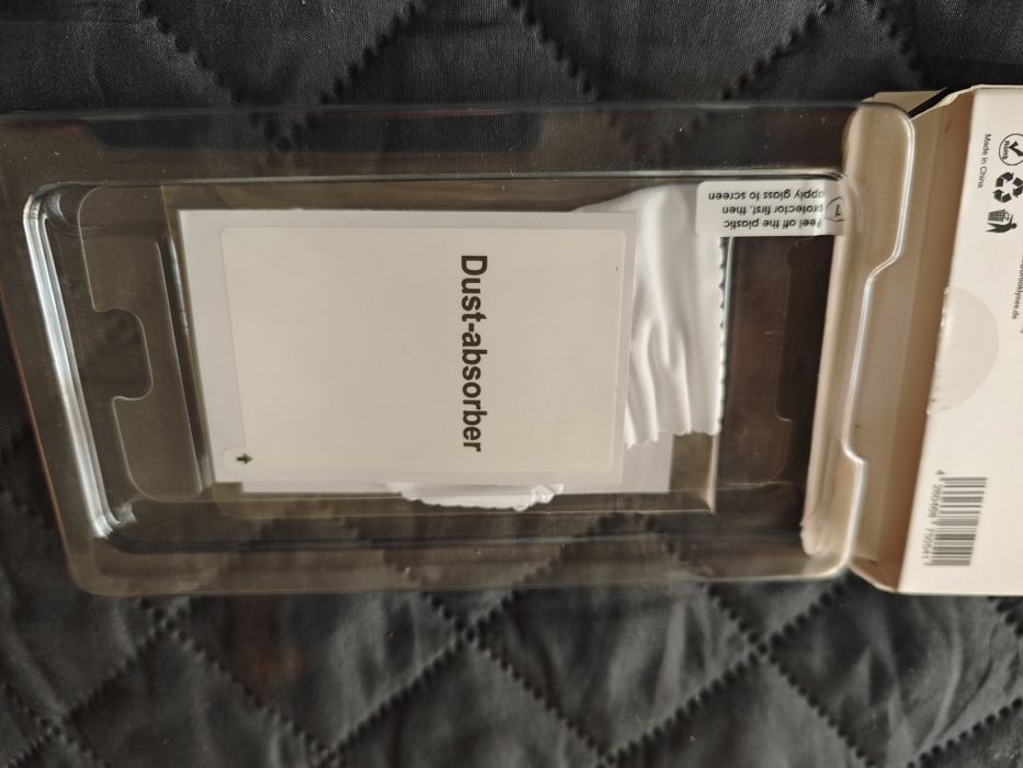 Película Samsung Galaxy S6