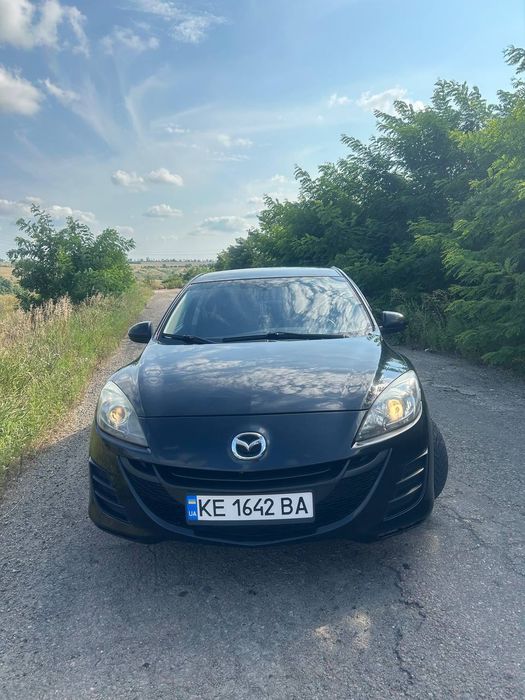 Mazda 3 .Обмін ,
