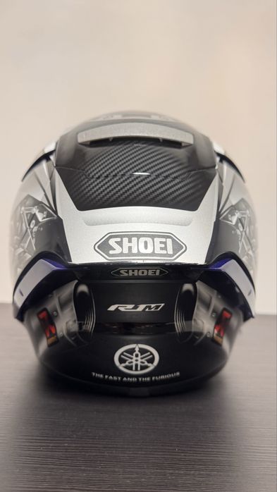Capacete Estilo R1M