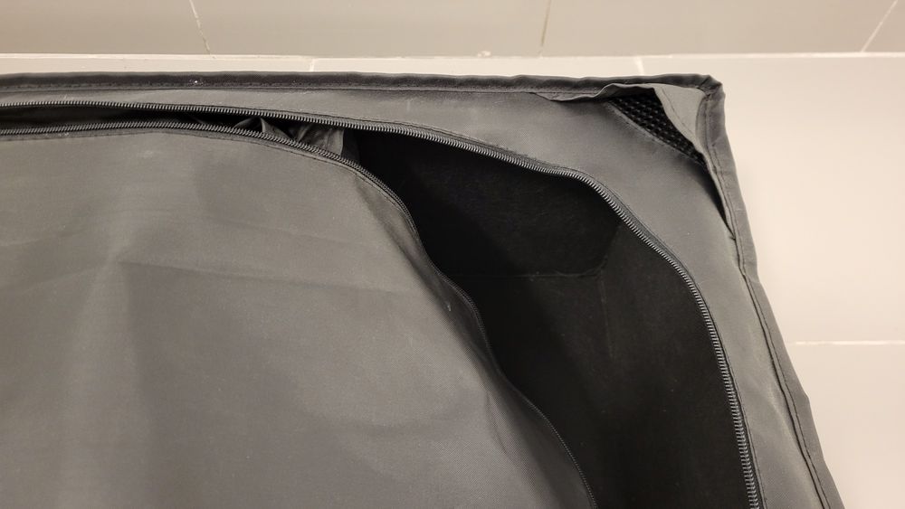 Caixas de arrumação SKUBB