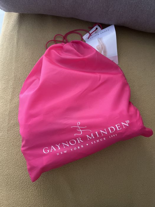 Паунти Gaynor Minden Lyra