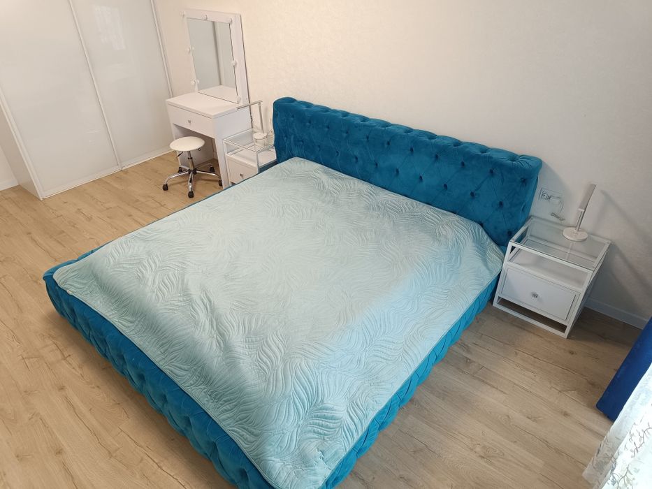 Продаю 1-к квартиру від власника в ЖК Лебединому, Ревуцького 40Г