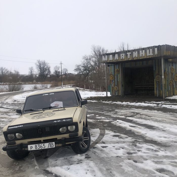 Продам ваз 2106 сів поїха