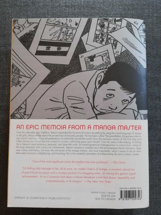 Livros manga Minha Experiência Lésbica, Sunny e  Drifting Life