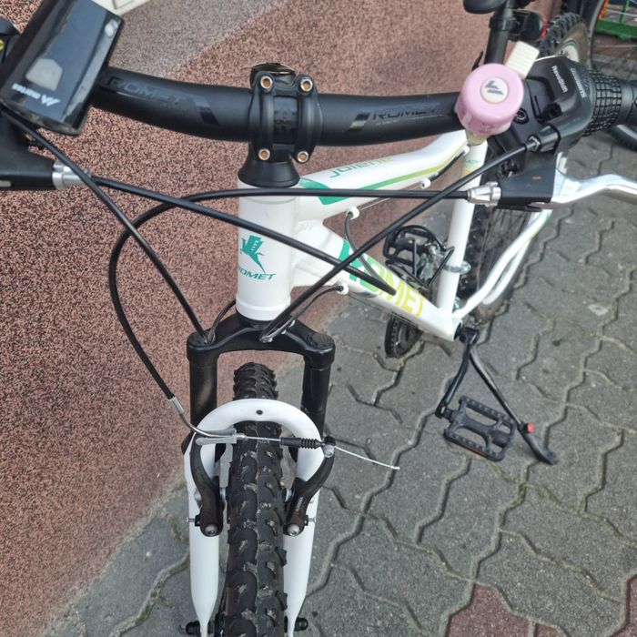 Romet MTB Lady 26 stan bdb