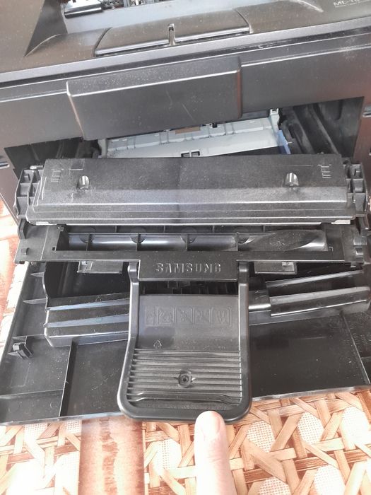 принтер samsung ml 1615 - Купити електроніку - Ціни на OLX.ua