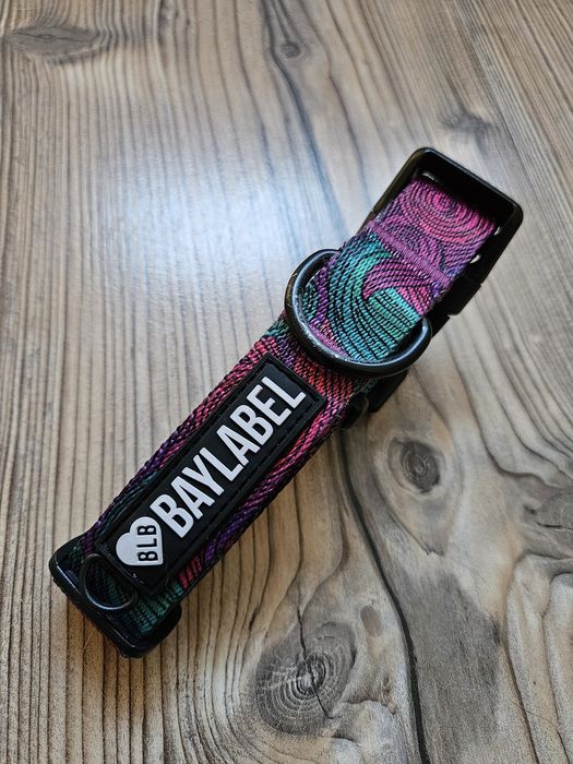 Obroża dla psa Baylabel rozmiar S