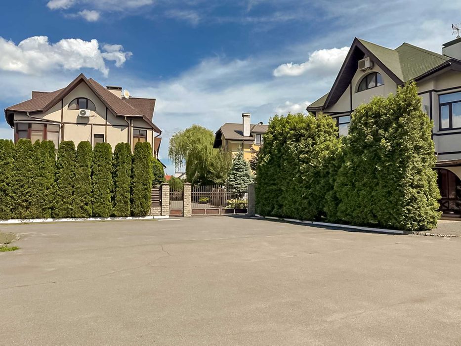 Без % Аренда дома, Козин, Конча-Заспа, Обуховский район, Городок.