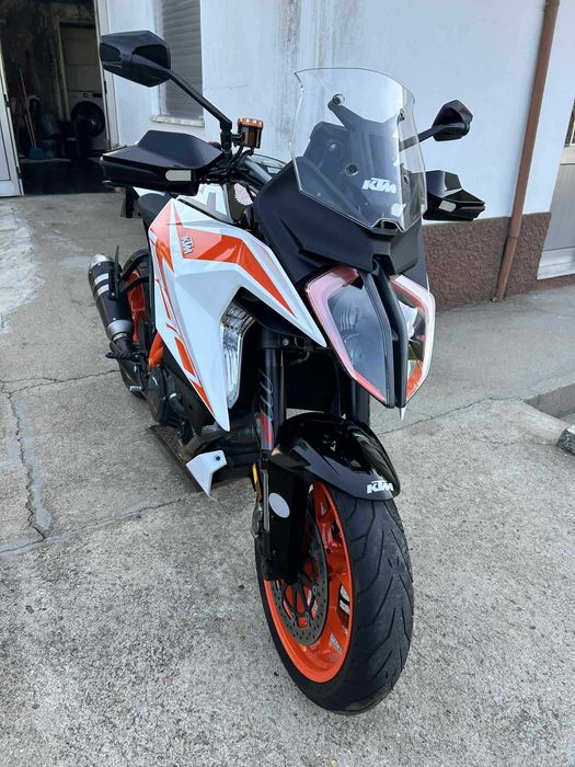 KTM SuperduKe GT
