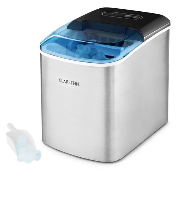 Льодогенератор Klarstein