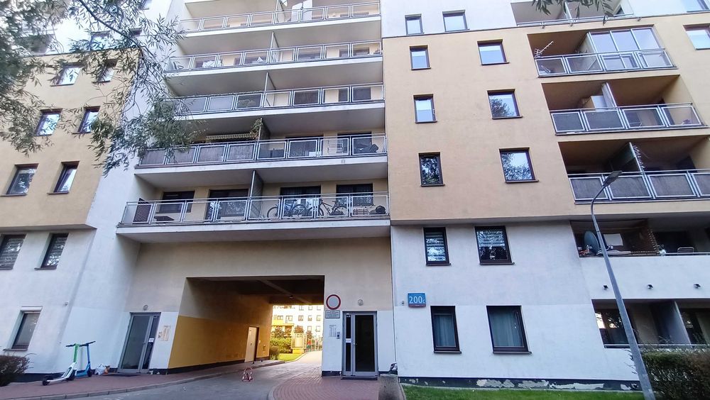Mieszkanie do wynajęcia, 3 pokoje, Warszawa-Bemowo, Górczewska 200C