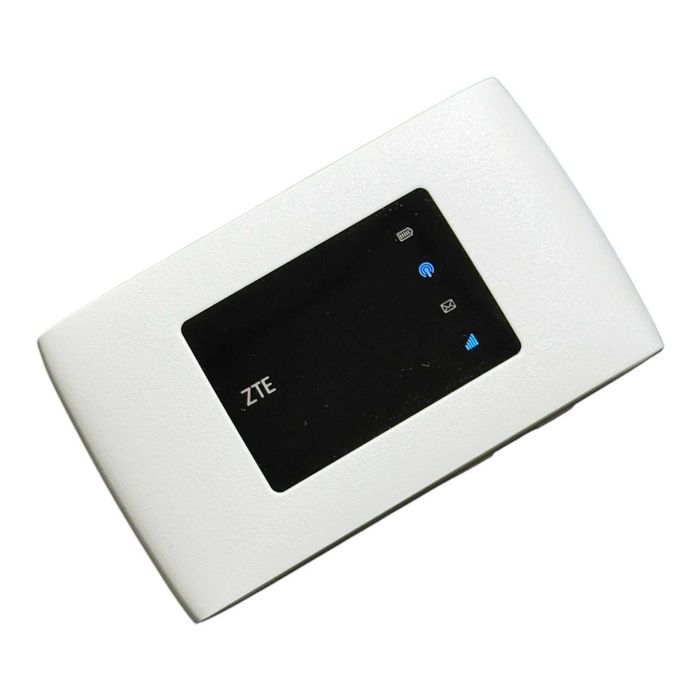 Роутер  модем 4G ZTE MF 920  LTE WIFI 3G вайфай два выхода под антенну +антенки