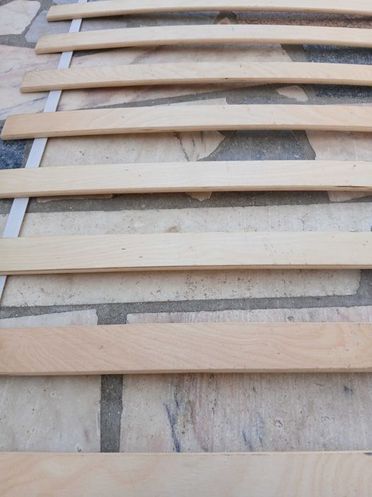 Estrado ripas ikea64750481691395122