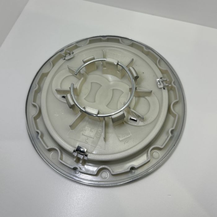 Centros de jantes Audi