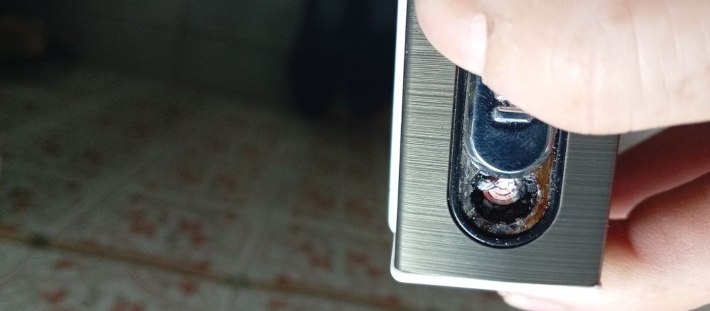 Cigarette Pack Box437436505318369281