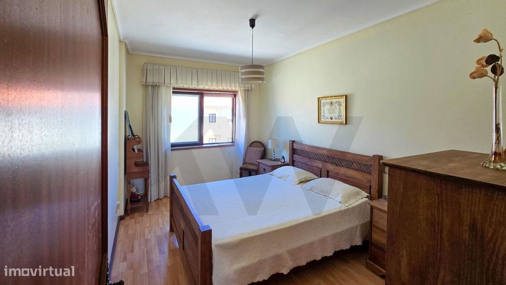 Apartamento T3 no Furadouro - Ovar, a 200 metros da praia