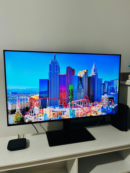Smart TV 4K 43 Polegadas Xiaomi Android460498375887431682
