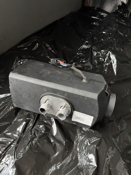 Автономка  Sprinter 907 Eberspacher 4 kWt . Стан нової. Без комплекту.