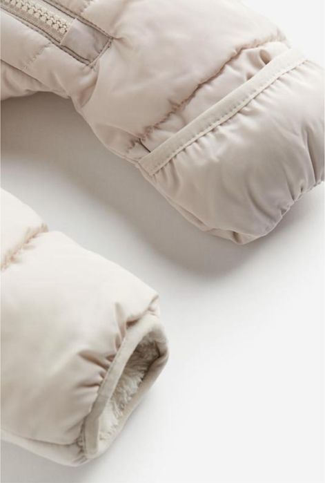 Зимовий комбінезон h&m (3м-62см)