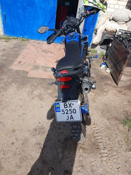 Продам форте 300 про