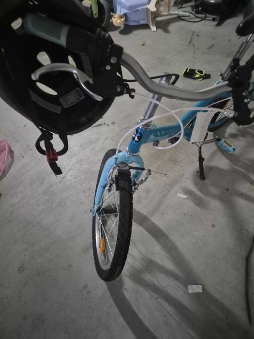 Bicicleta criança