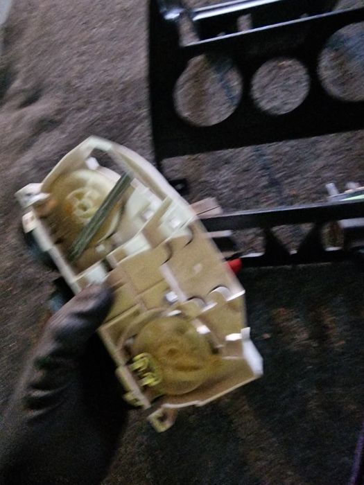 Klimatronik pokrętła audi a3 8l pokrętła
