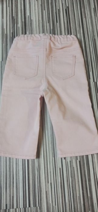 Spodnie dla dziewczynki