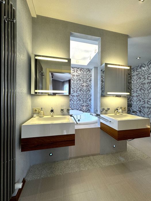 4+-rooms apartment apartment by the address st. Ul Darvina (area 275 m²) - Atlanta.ua - photo 8