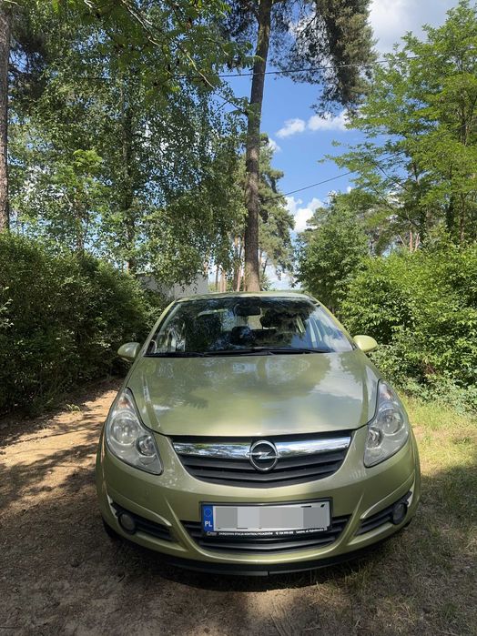 Opel Corsa 1.3 CDTI