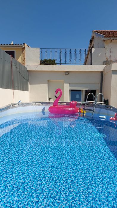 Arrendamento T2 lagoa de albufeira
