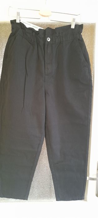 Spodnie jeansowe damskie Esmara