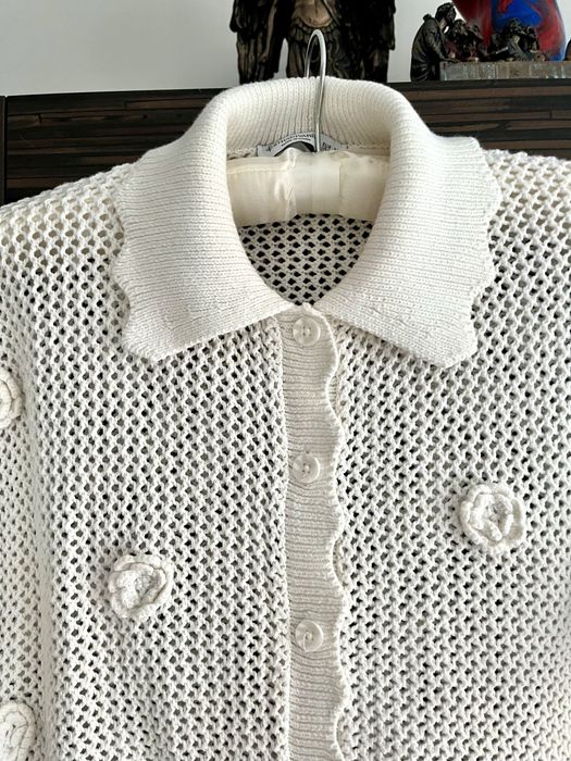 Футболка поло Stradivarius H&M Reserved