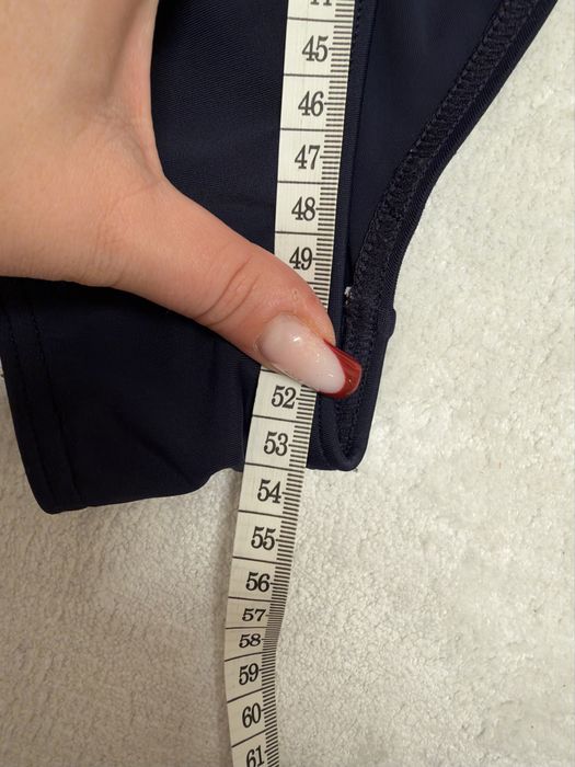Speedo stroj  kąpielowy szkoła pływacki basen jednoczęściowy 140 10l