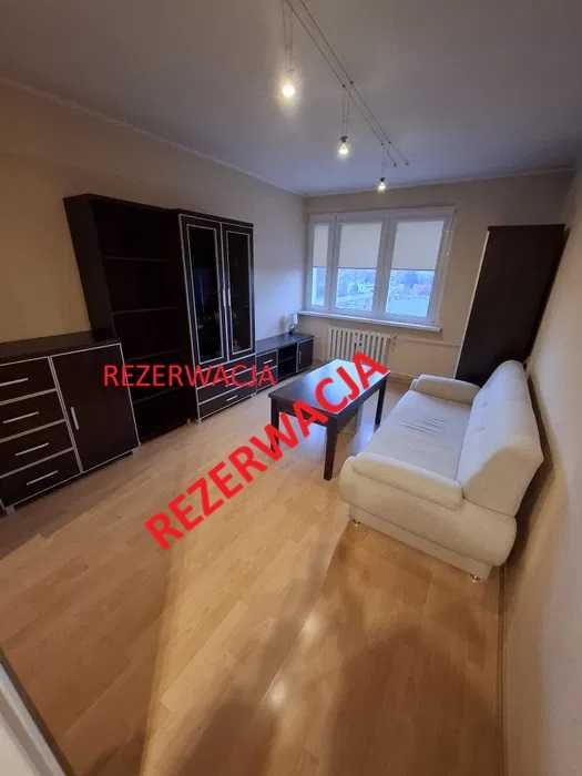 Mieszkanie 2 pokojowe Reymonta  37m2