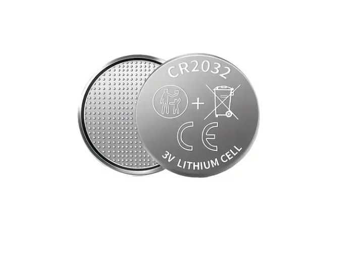 Батарейки таблетка 2032.