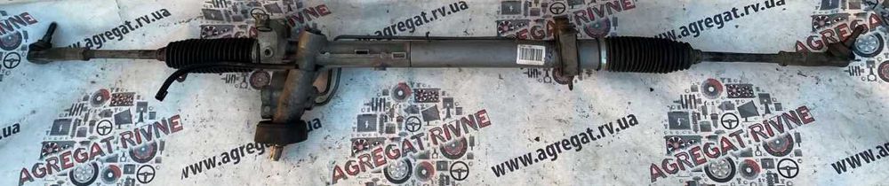 Рульова рейка Електропідсилювач Рульовий вал Volkswagen Caddy Кадди