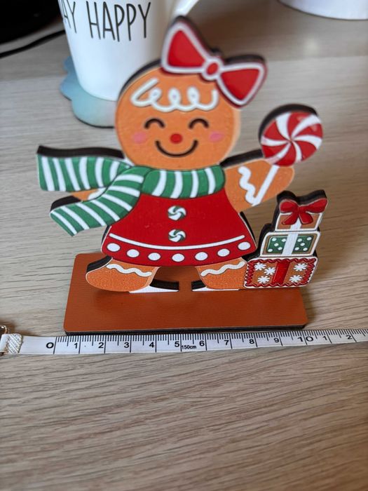 Decoração de natal nova